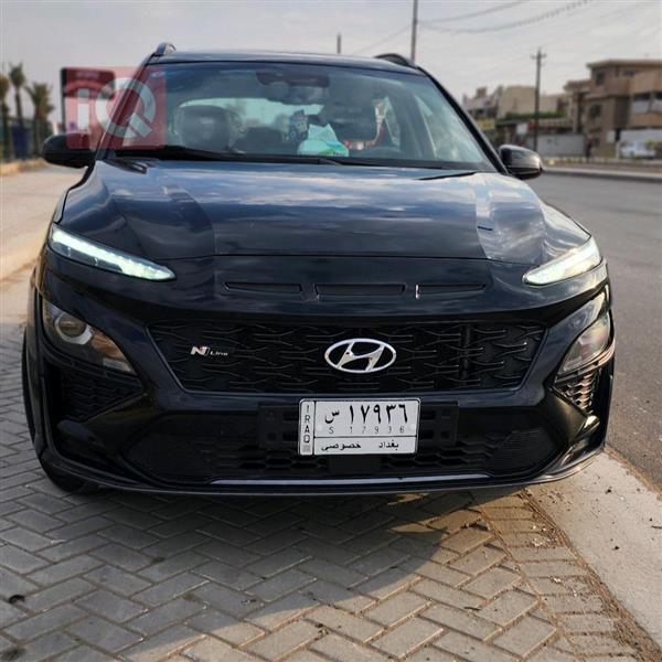 Hyundai for sale in Iraq